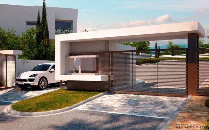 4 Bedrooms - Villas - Malaga - For Sale - 2