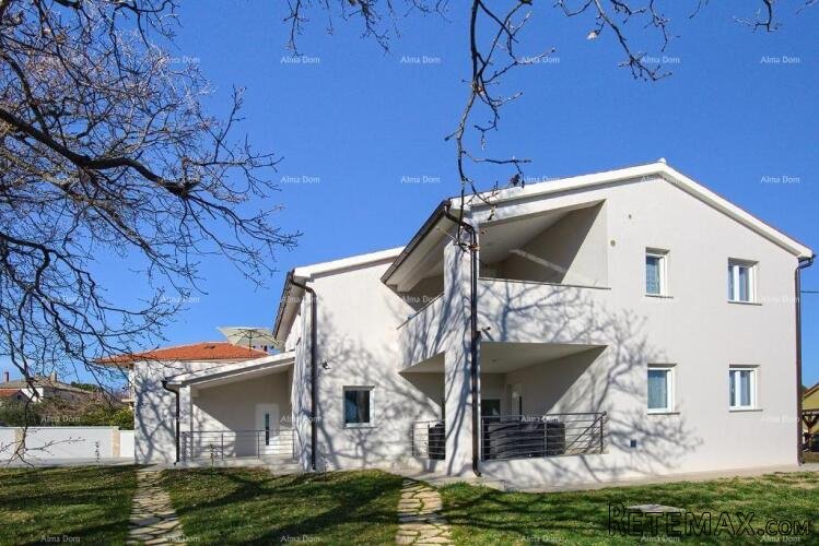 Kuća sa 3 Stana i velikom vrtom u Ližnjanu - 4