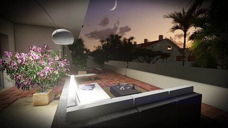 Living in Style on the New Golden Mile