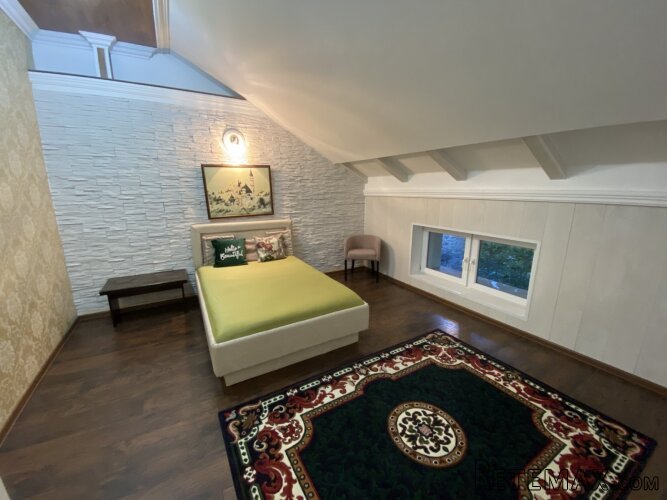 Na prodaju Moderna spratna kuća 200 m² na placu 530 m² | Novi Sa - 4