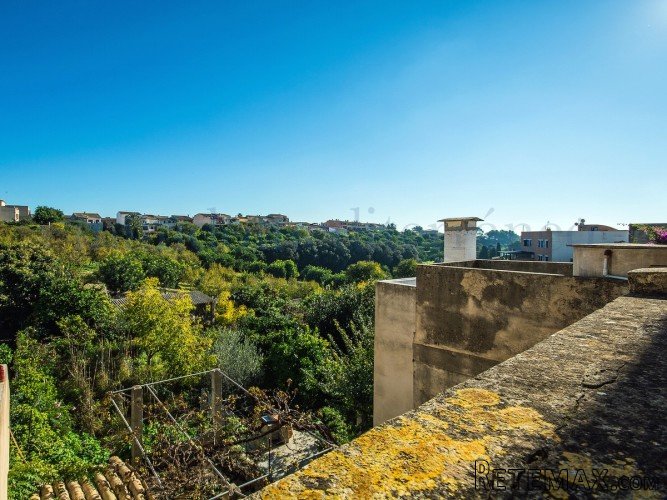 Townhouse to reform with garden & views in Campanet. The.. - 4