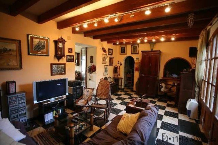 Two adjacent houses in the village of Campanet with great.. - 4