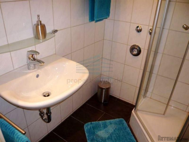 Helles und ruhiges 1 Zimmer Apartment.. - 2