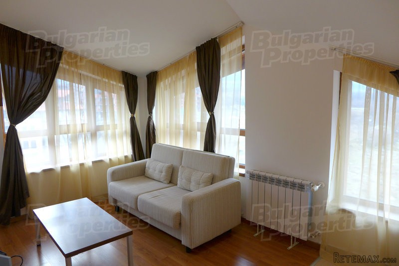 Modern 1-Bedroom Apartment Near The..