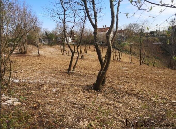Prodaja - atraktivno građevinsko zemljište s pravomoćnom gr.. - 5