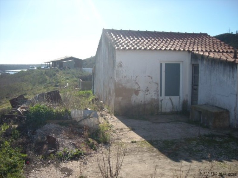Ruin-Odelouca-Silves-Algarve-for sale - 2