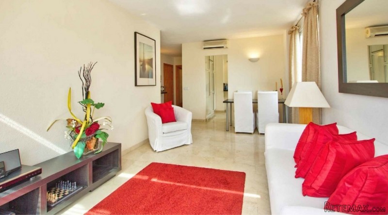 Three Bedroom Apartment, Costa d'en..