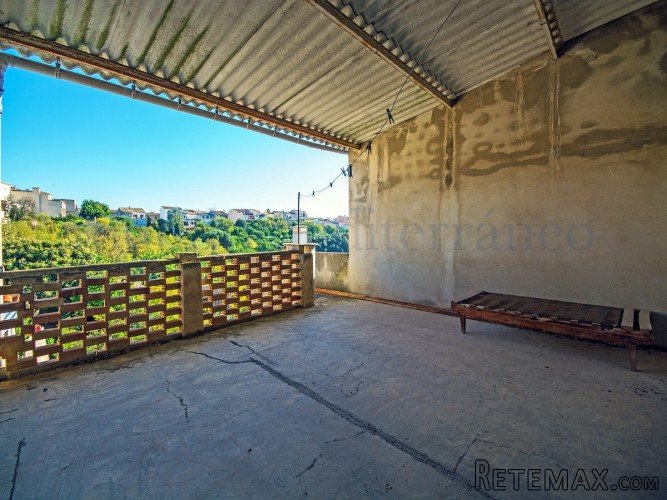 Townhouse to reform with garden & views in Campanet. The.. - 5