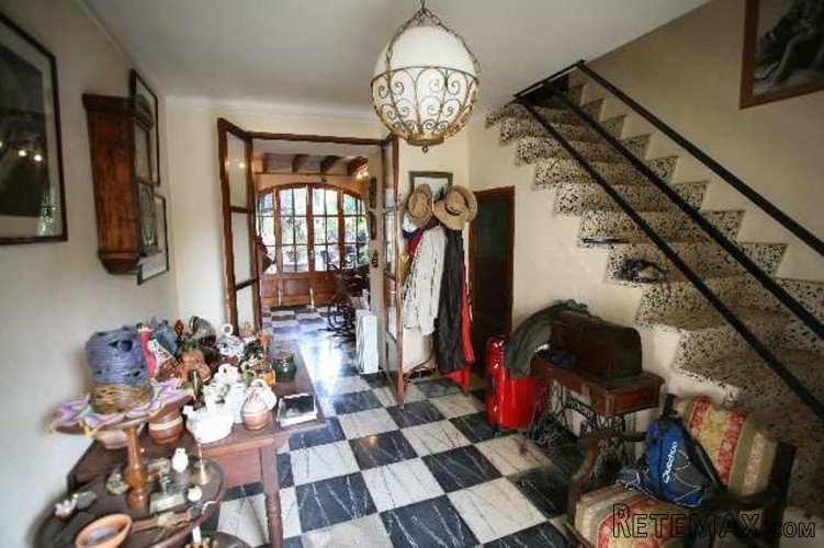 Two adjacent houses in the village of Campanet with great.. - 5