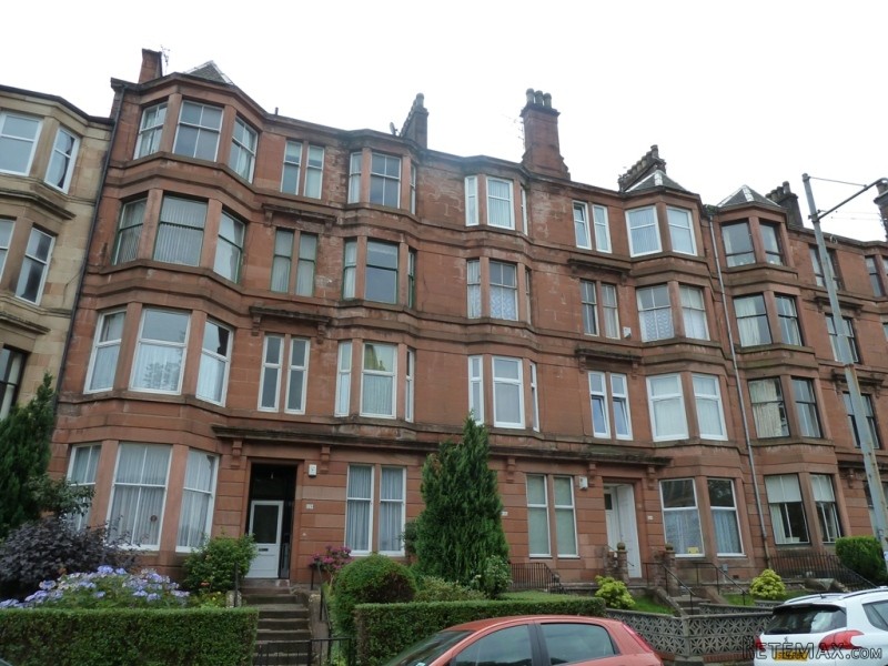 3/2 126 Dixon Ave, Govanhill, Glasgow..