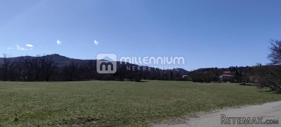 Grobnik, Jelenje, poljoprivredno zemljište, 5.287m2 - 6