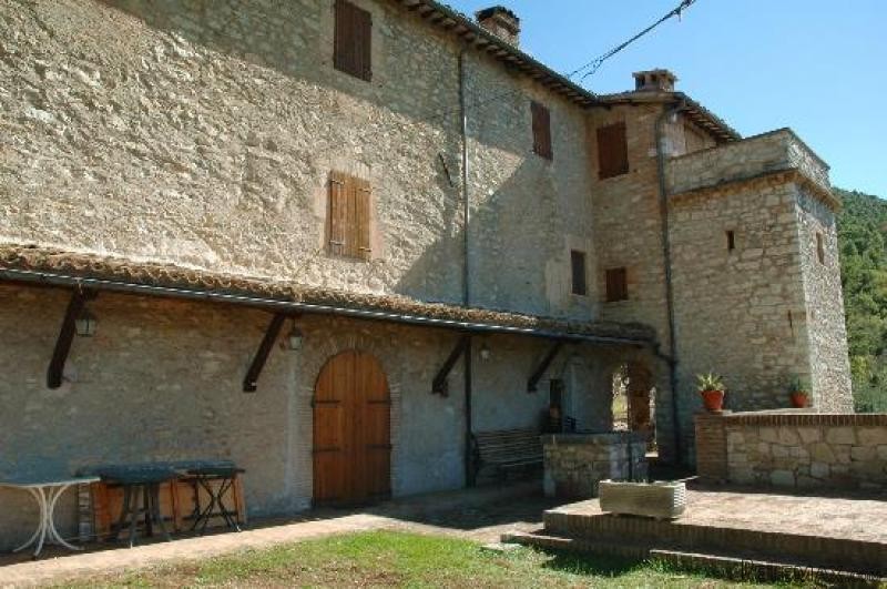 House - Umbria - For Sale - 2