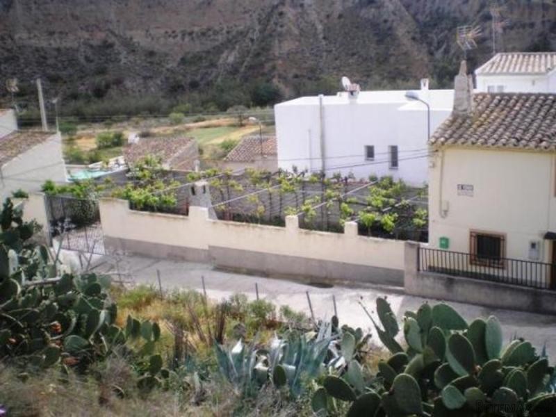 Cortijo / Country House in Sorbas - 2