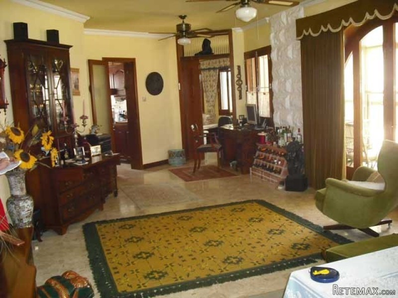 Flat Penthouse, Luxurious Finish - 2