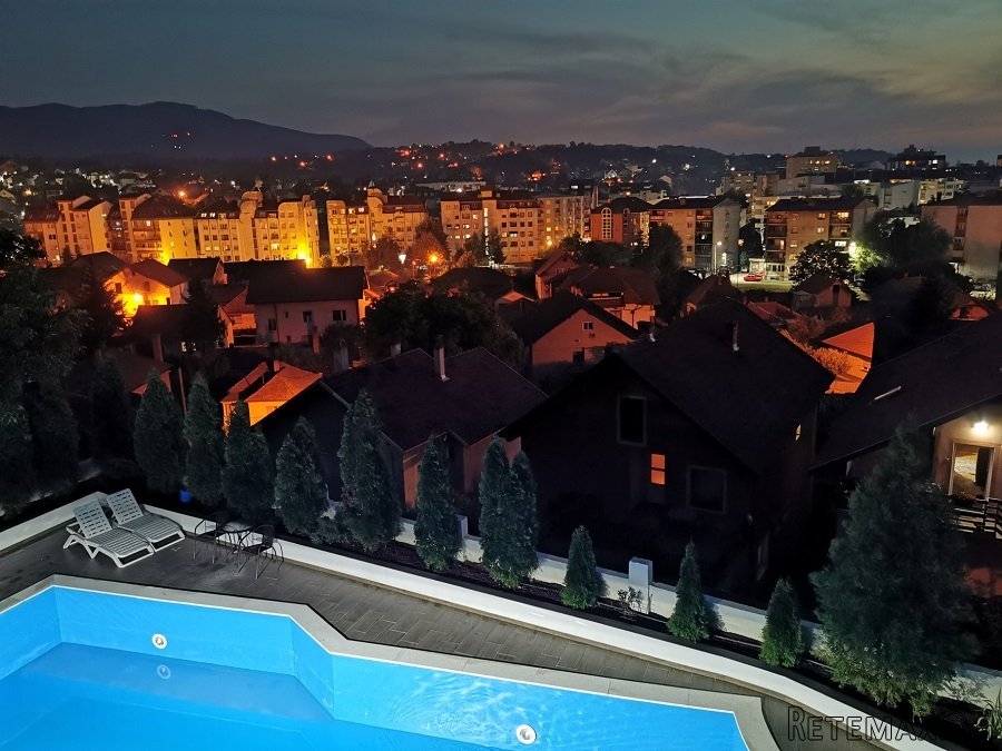Kuca sa bazenom-Loznica - 7