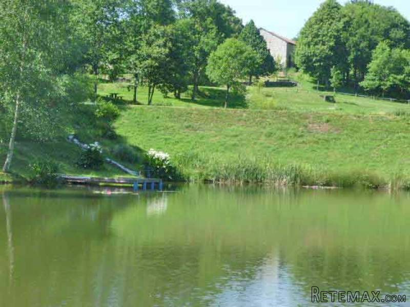 Limousin Property With Outbuildings And.. - 2