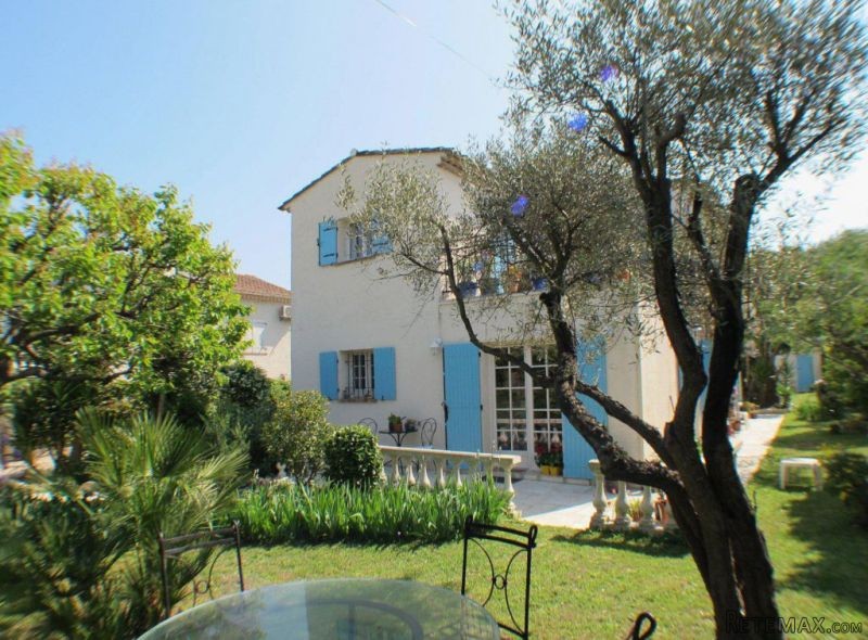 Sale House - Antibes Salis