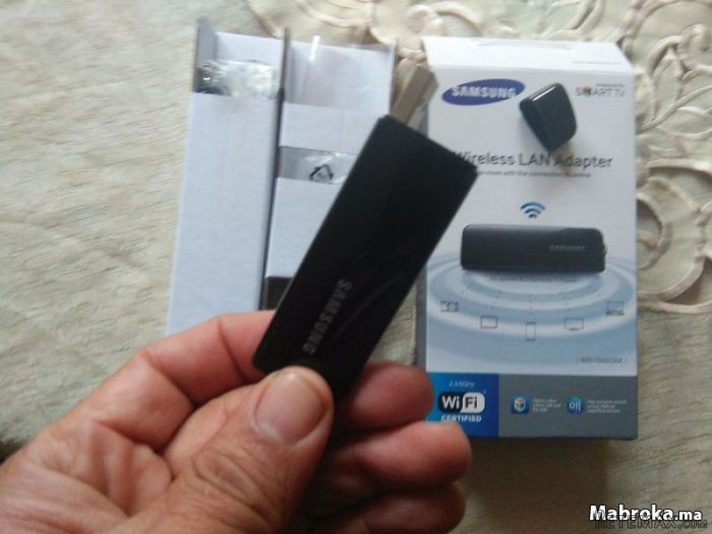 Samsung Wireless LAN USB Adapter