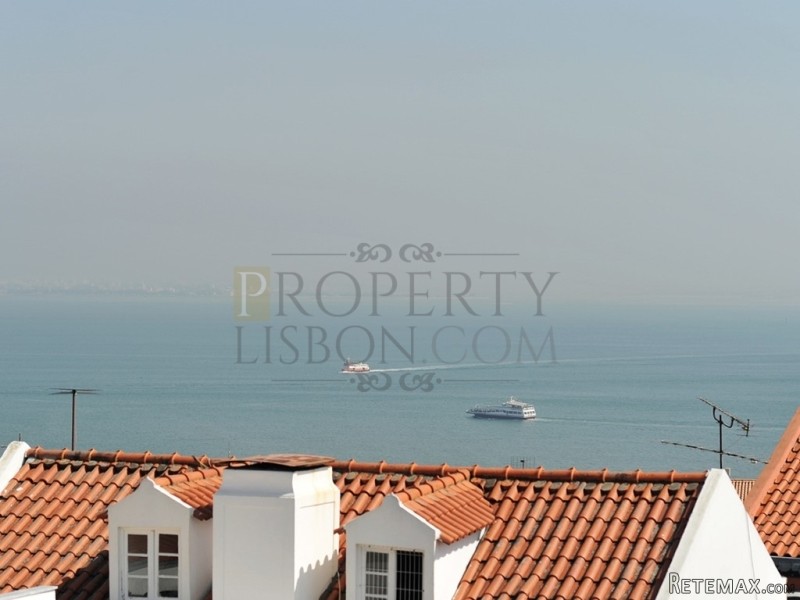 Completely renovated T1 Lisbon.. - 2
