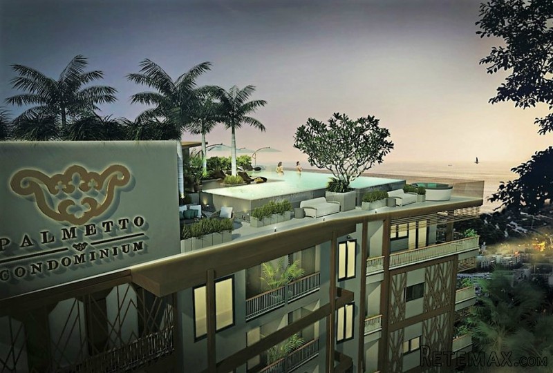 Palmetto - New Boutique-Style.. - 2