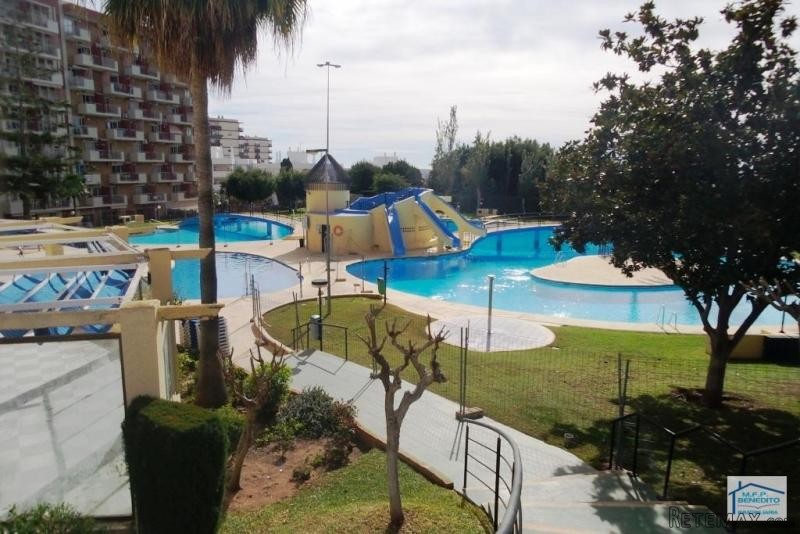 Apartment for sale in PARQUE DE LA..