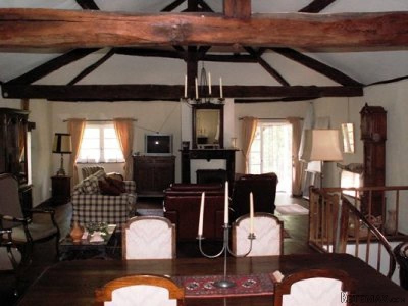 Country House In The North Dordogne Set.. - 2