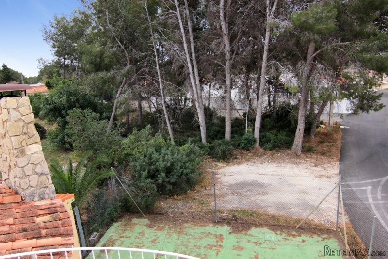 Excellent and flat corner plot near.. - 2