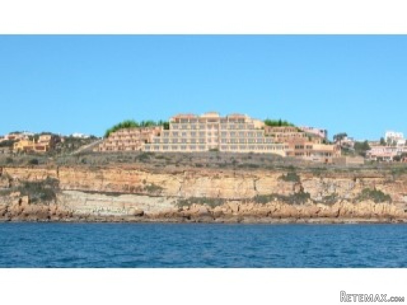PROJECT - HOTEL - LAGOS - ALGARVE - FOR..