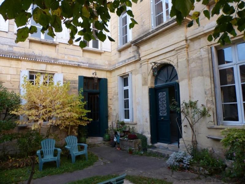 Stone House For Sale With Garden And..