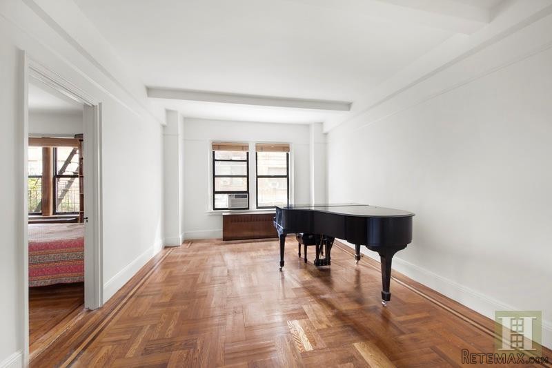 1 bedroom Apartment For Sale: 123 WEST.. - 2