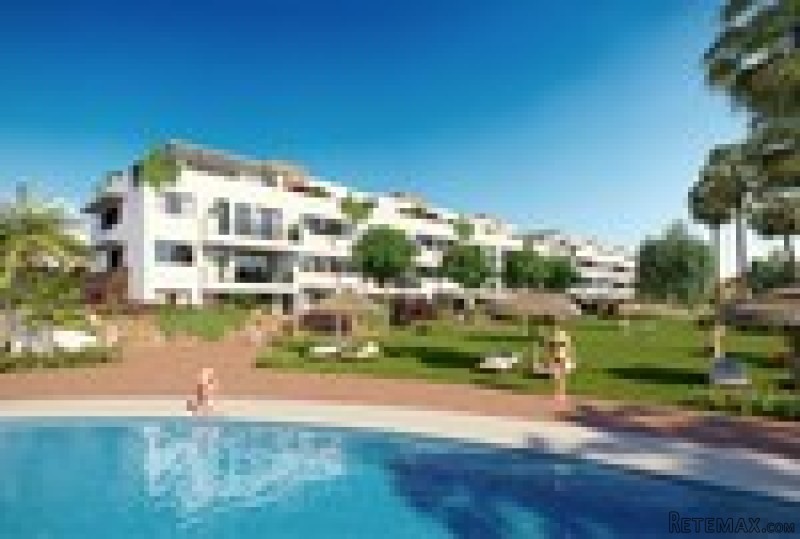 3 Bedrooms - Apartment - Malaga - For.. - 2