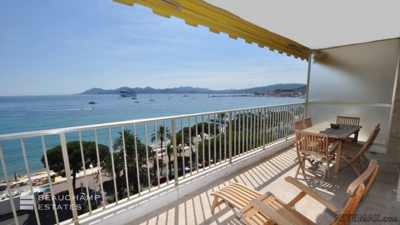 Beautiful apartment Cannes Croisette