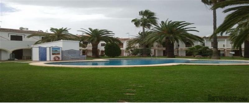 2 Bedrooms - Townhouse - Alicante - For..