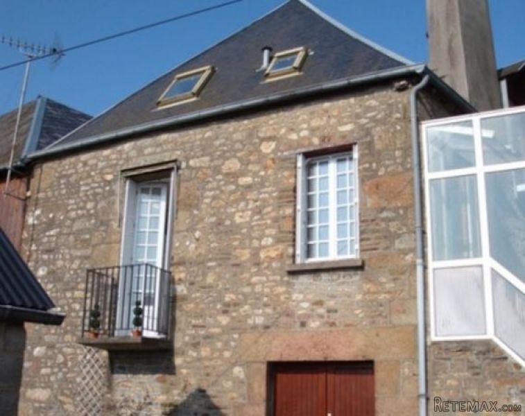 Village Property In Nice Location