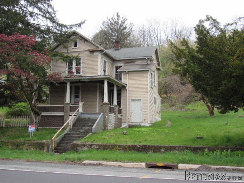 295 Rt 31 N Oxford, NJ, 07863 Warren..