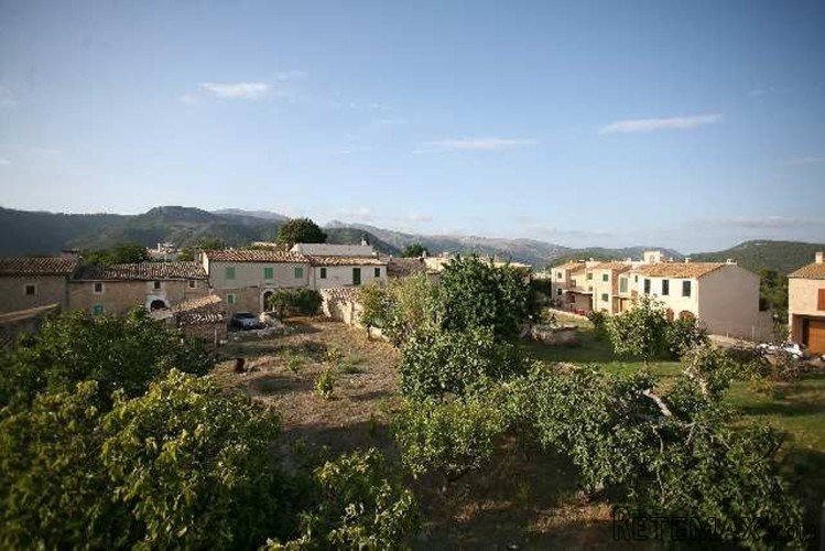 Flat of about 120 m2 in Campanet, Situated at the second.. - 2