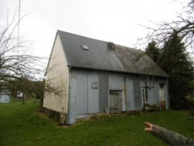 House, Great Renovation Project