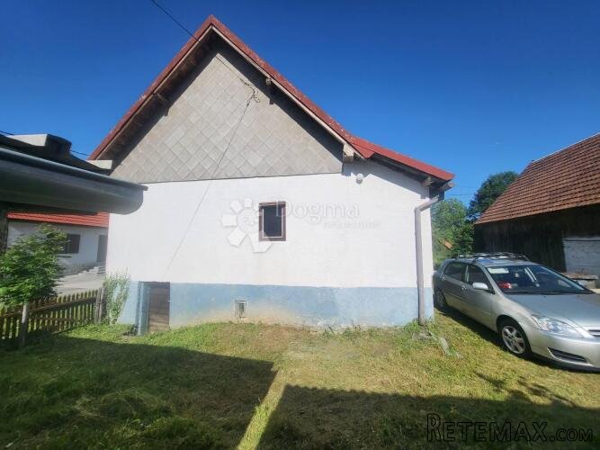 IDILIČNO SEOSKO IMANJE, VRBOVSKO - 2