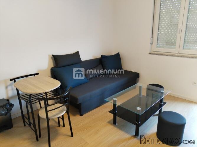Najam, Rijeka, Hosti, 3-sobni stan s db, parking - 2