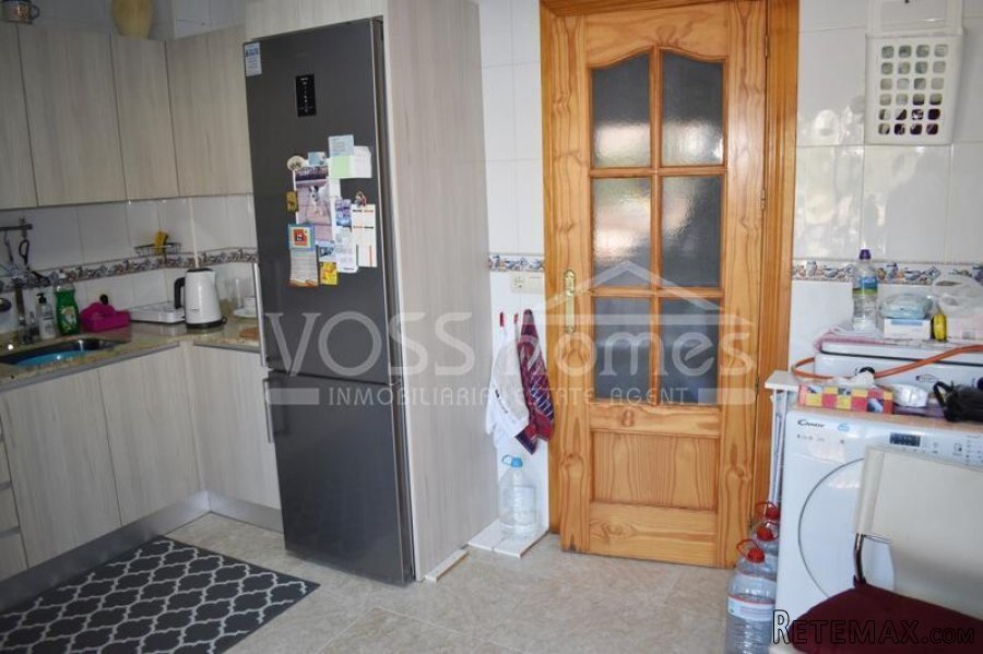 NEW LISTING TO VOSS HOMES - Larger than average.. - 12