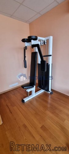 Samobor, centar, 428m2, 3 parking mjesta, 1. kat, lift - 12