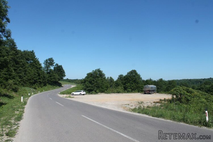 Zemljište uz magistralnu cestu-izazov investitorima - 12
