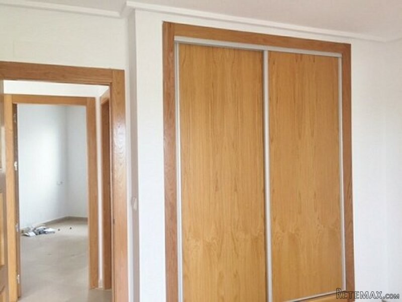 2 BED APARTMENT WITH COMMUNAL POOL - 2