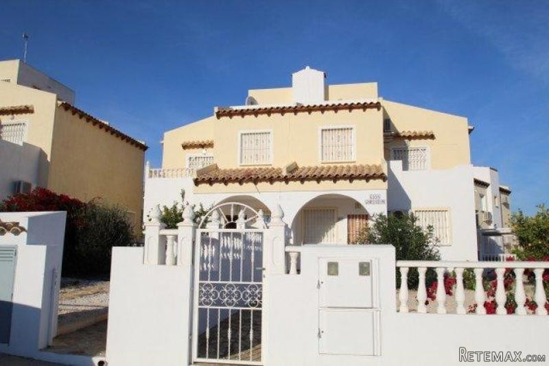 2 Bedrooms - Property - Alicante - For..
