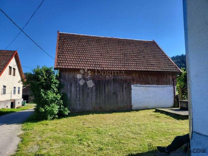 IDILIČNO SEOSKO IMANJE, VRBOVSKO - 3