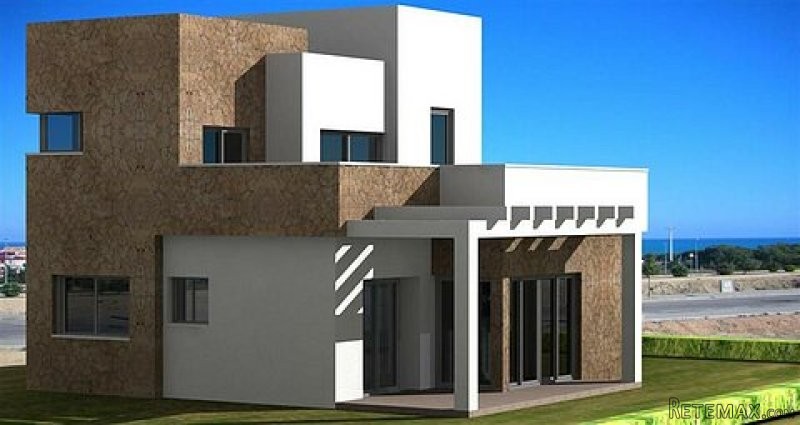LUXURY MODERN DESIGN COUNTRY PROPERTY