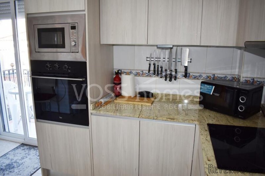 NEW LISTING TO VOSS HOMES - Larger than average.. - 13