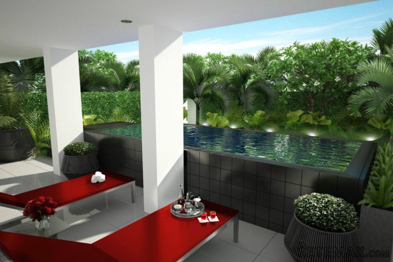 Well-appointed 2-Bedroom Luxury..