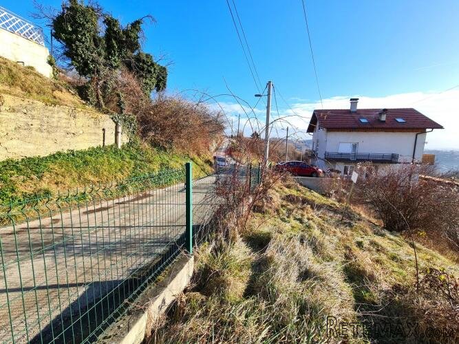Zagreb, Markuševec, građevinska parcela, 900m2 - 3