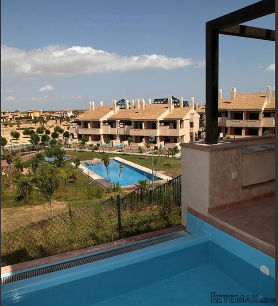 3 Bedrooms - Apartment - Murcia - For.. - 2